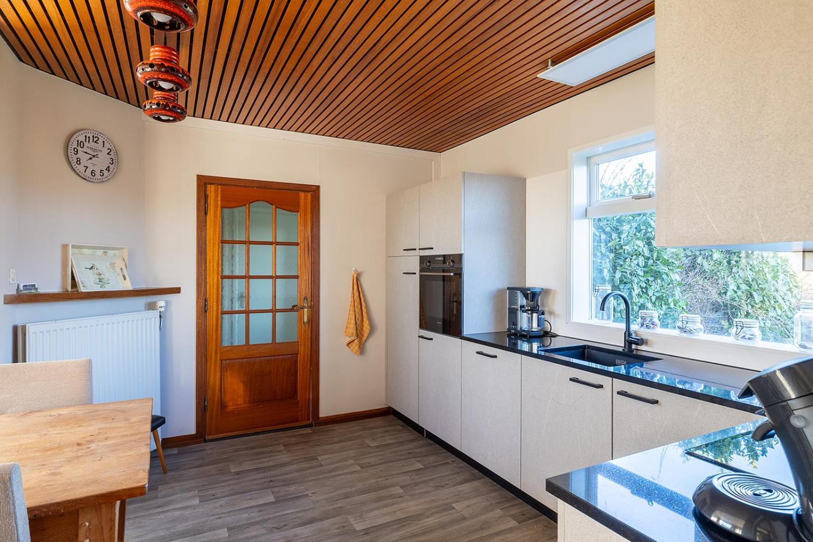 Vakantiehuis Rust in de onruste Kamperland Buitenkant foto