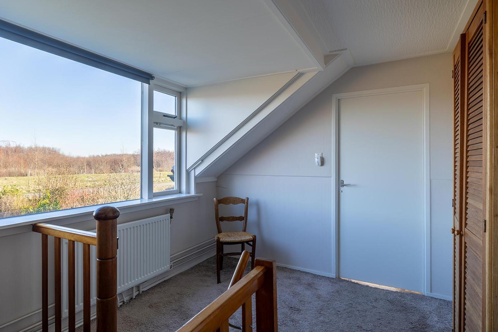 Vakantiehuis Rust in de onruste Kamperland Buitenkant foto